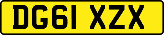 DG61XZX