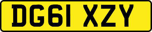 DG61XZY