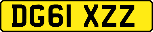 DG61XZZ
