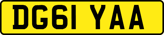 DG61YAA