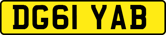 DG61YAB