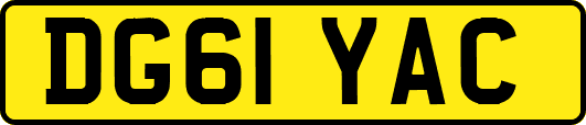 DG61YAC