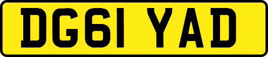 DG61YAD