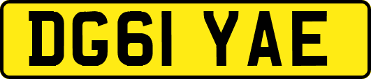 DG61YAE