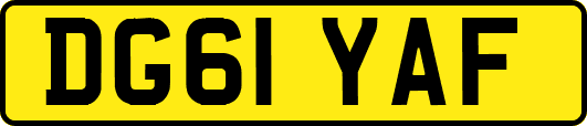 DG61YAF
