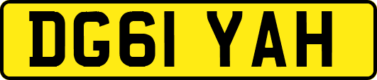 DG61YAH