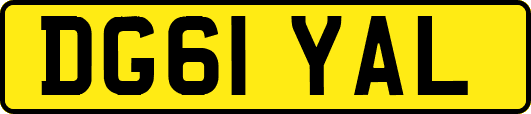 DG61YAL