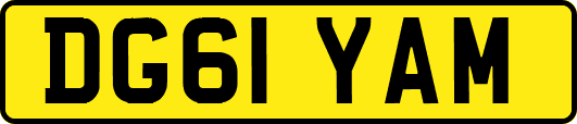 DG61YAM