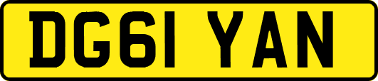 DG61YAN