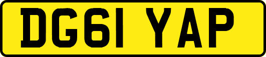 DG61YAP
