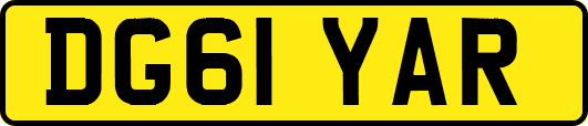 DG61YAR