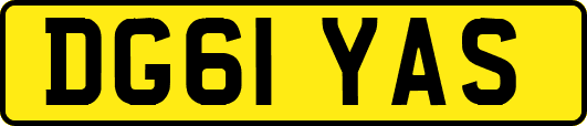 DG61YAS