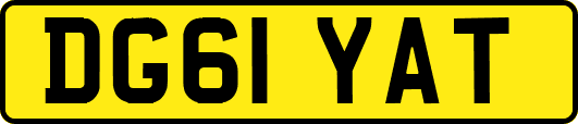 DG61YAT