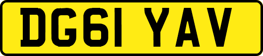 DG61YAV