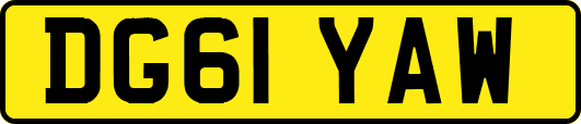 DG61YAW