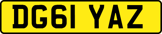 DG61YAZ