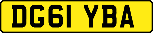 DG61YBA