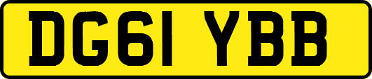 DG61YBB