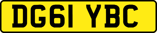 DG61YBC