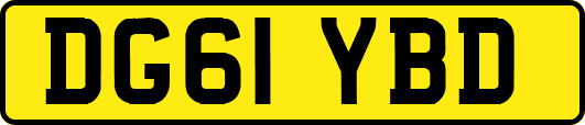 DG61YBD