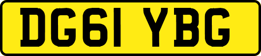 DG61YBG