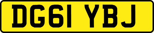 DG61YBJ
