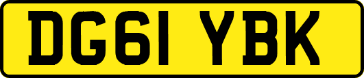 DG61YBK