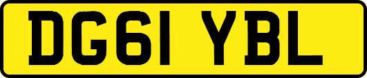 DG61YBL