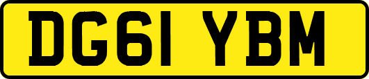 DG61YBM