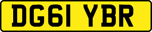 DG61YBR