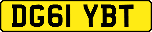 DG61YBT