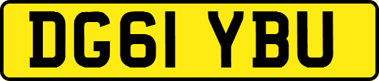 DG61YBU
