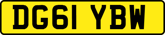 DG61YBW
