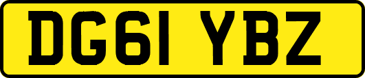 DG61YBZ