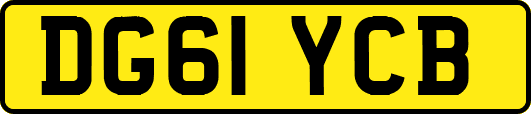 DG61YCB