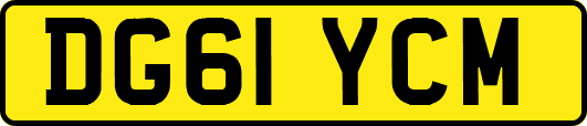DG61YCM