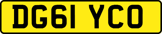 DG61YCO