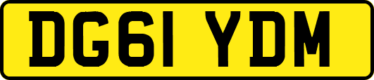 DG61YDM