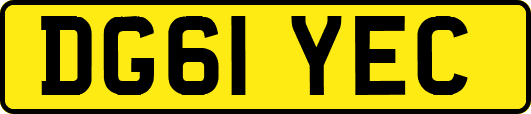 DG61YEC