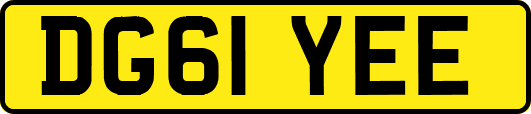 DG61YEE