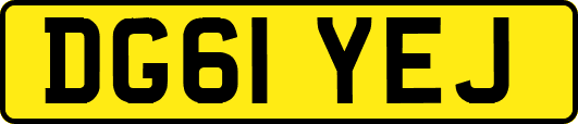 DG61YEJ