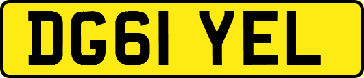 DG61YEL