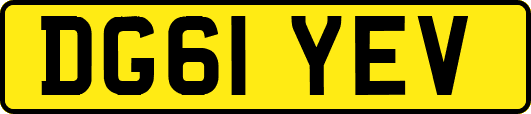 DG61YEV