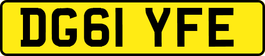 DG61YFE