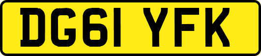 DG61YFK
