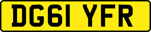 DG61YFR