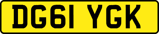 DG61YGK