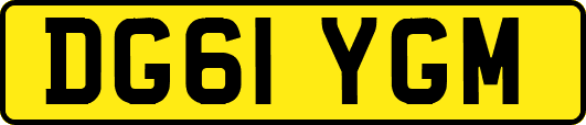 DG61YGM