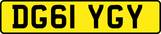DG61YGY