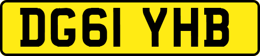 DG61YHB